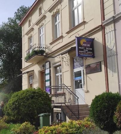Apartament Szafir Rzeszów Εξωτερικό φωτογραφία