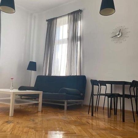 Apartament Szafir Rzeszów Εξωτερικό φωτογραφία