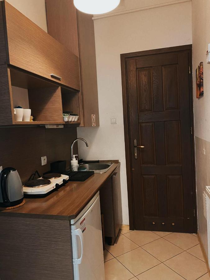 Apartament Szafir Rzeszów Εξωτερικό φωτογραφία
