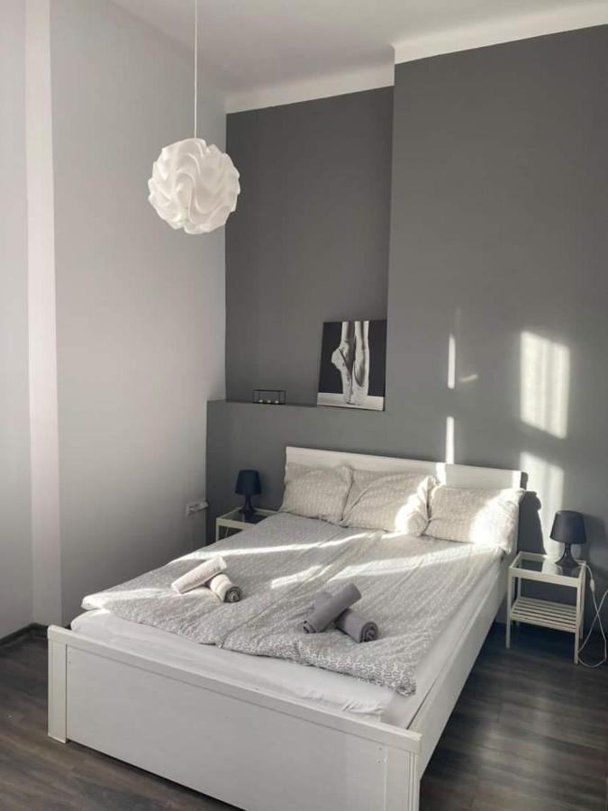 Apartament Szafir Rzeszów Εξωτερικό φωτογραφία