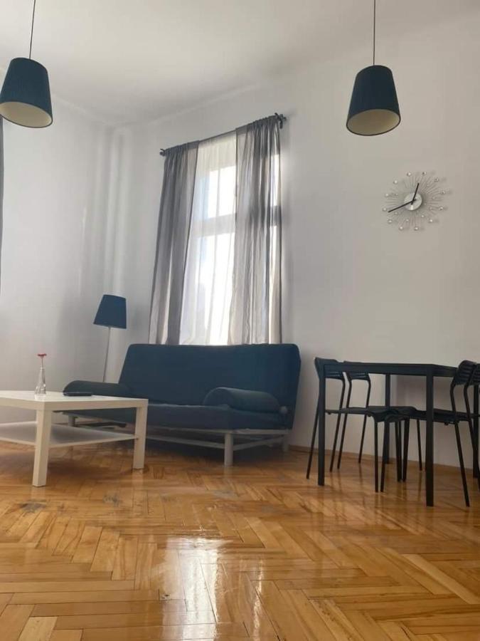 Apartament Szafir Rzeszów Εξωτερικό φωτογραφία